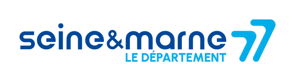 cd77 logo vshorizontale rvb 0