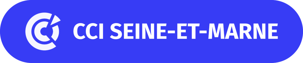logo cci seine et marne.svg