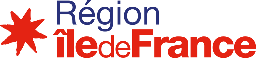 région Île de france (logo).svg